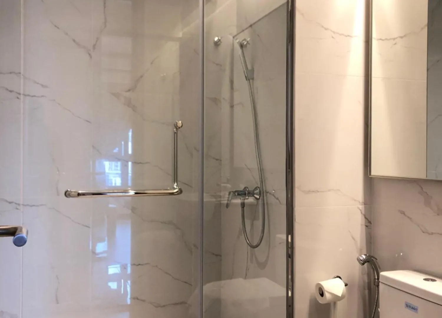 Agile Bukit Bintang At Kuala Lumpur Apartment