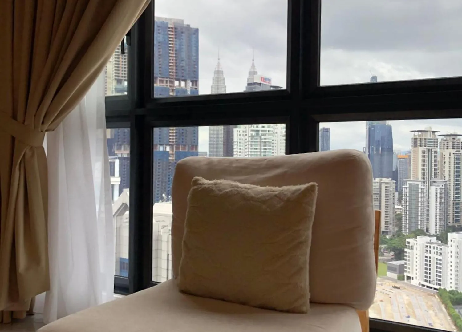 Agile Bukit Bintang At Kuala Lumpur Apartment 0*,  Malaysia