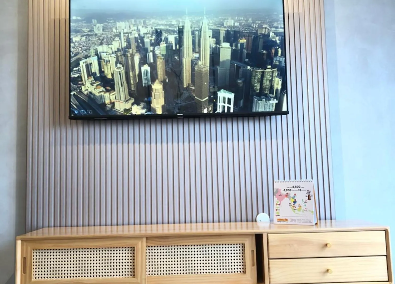 Agile Bukit Bintang At Kuala Lumpur Apartment Malaysia