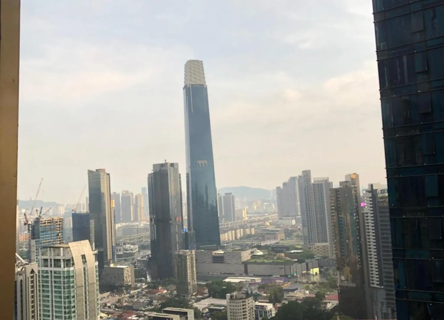 Agile Bukit Bintang At Kuala Lumpur Apartment 0*,  Malaysia