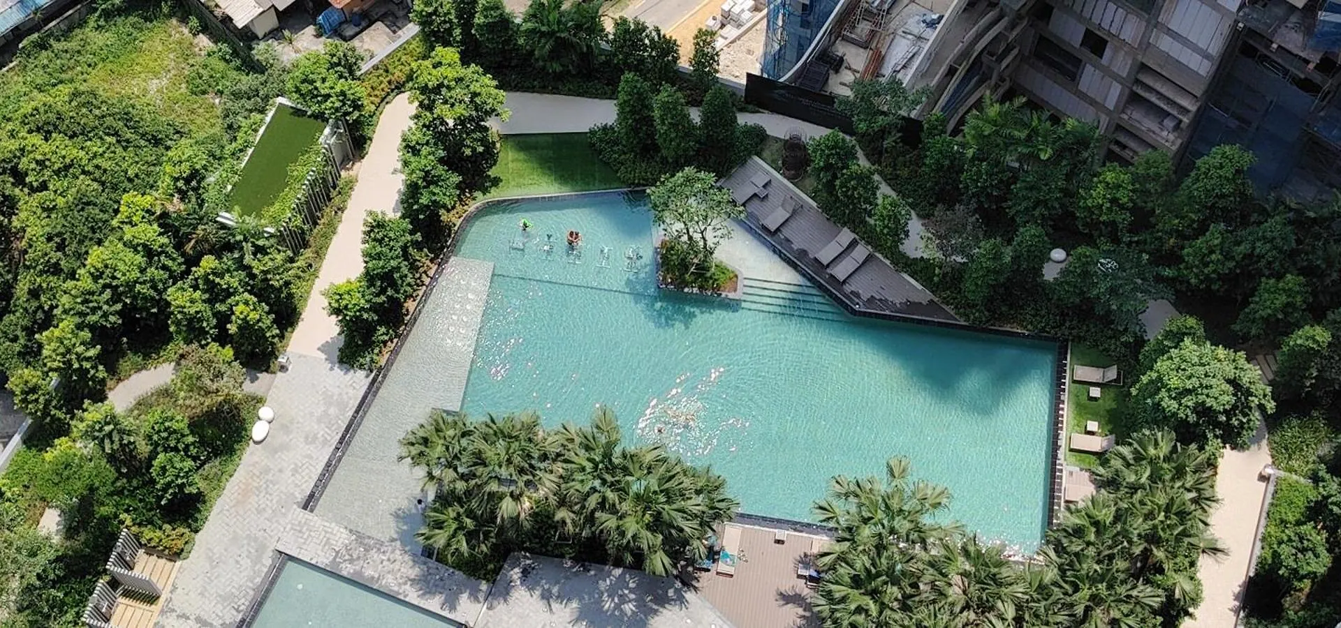 Agile Bukit Bintang At Kuala Lumpur Apartment