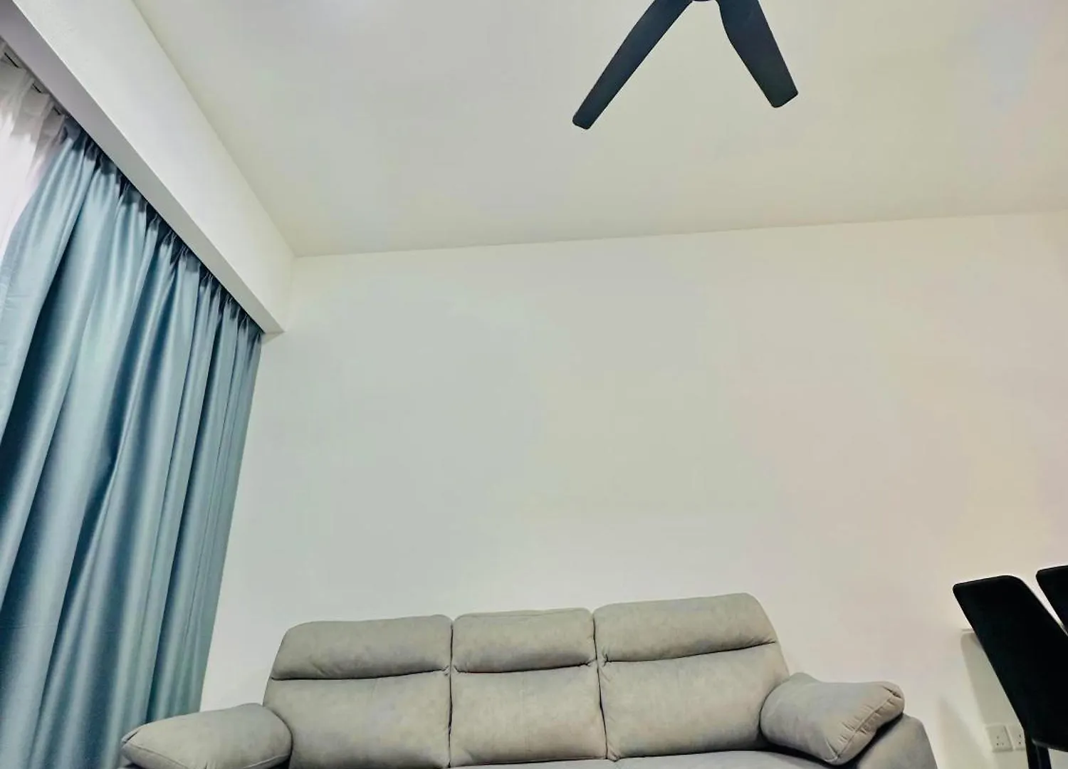 Agile Bukit Bintang At Kuala Lumpur Apartment