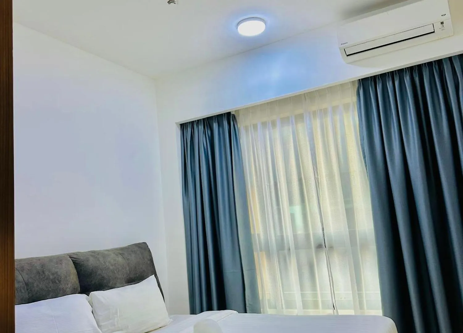 Agile Bukit Bintang At Kuala Lumpur Apartment Malaysia