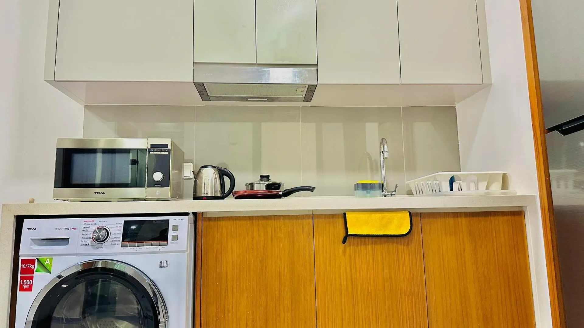 Agile Bukit Bintang At Kuala Lumpur Apartment Malaysia