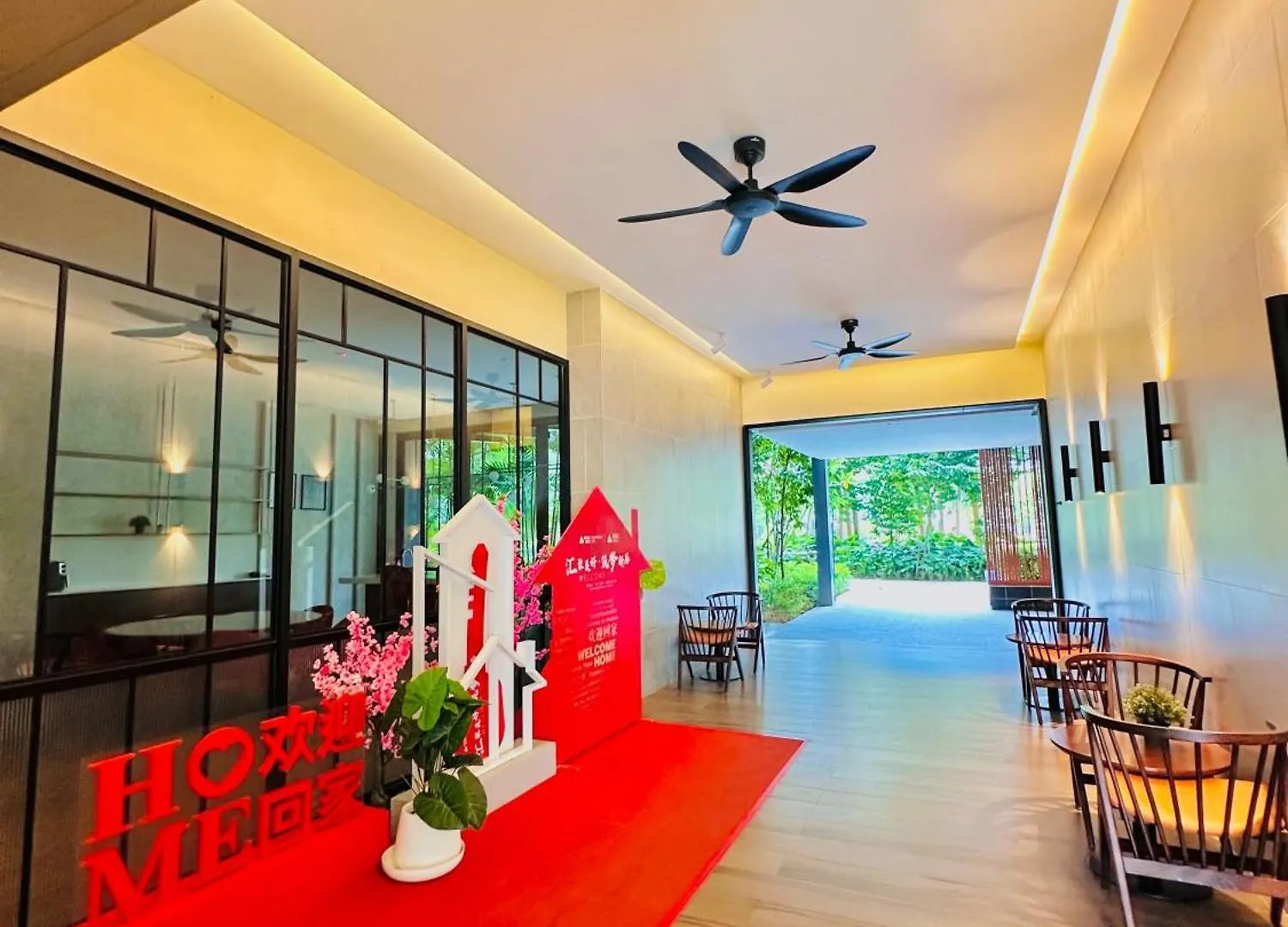 Agile Bukit Bintang At Kuala Lumpur Apartment Malaysia