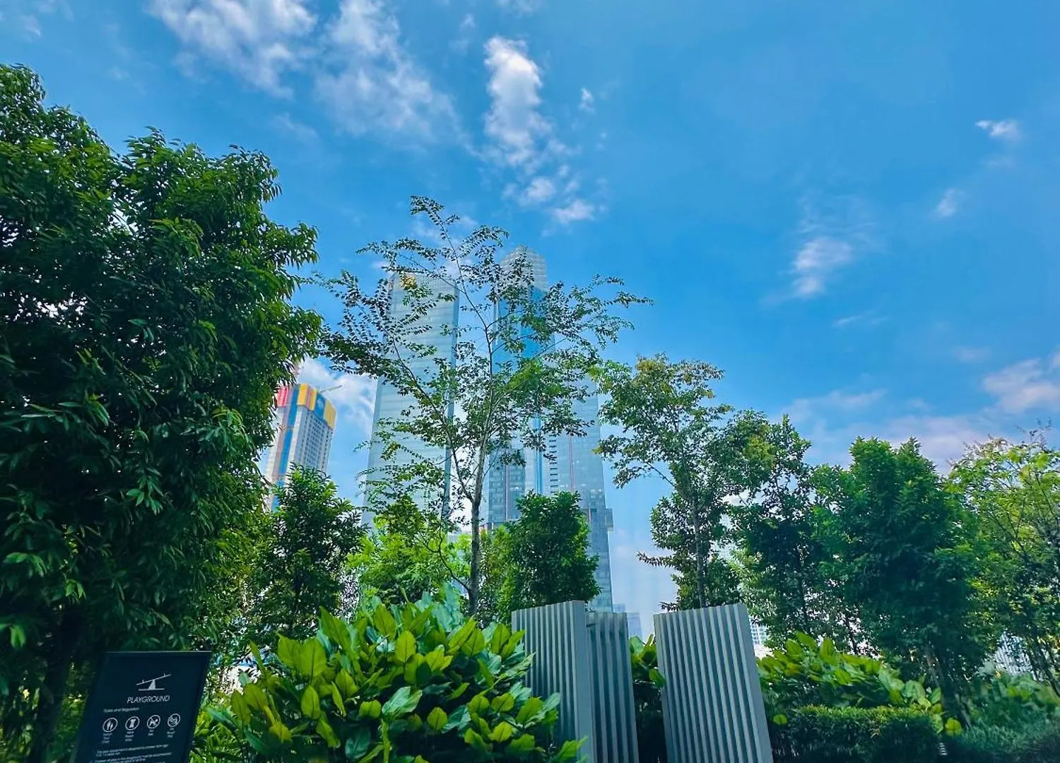 Agile Bukit Bintang At Kuala Lumpur Apartment 0*,