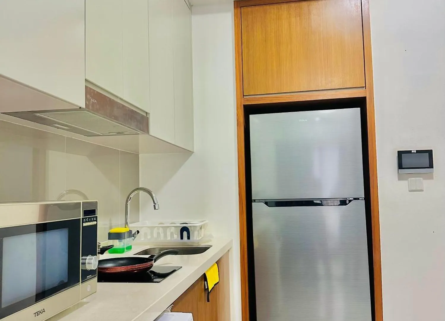 Agile Bukit Bintang At Kuala Lumpur Apartment Malaysia