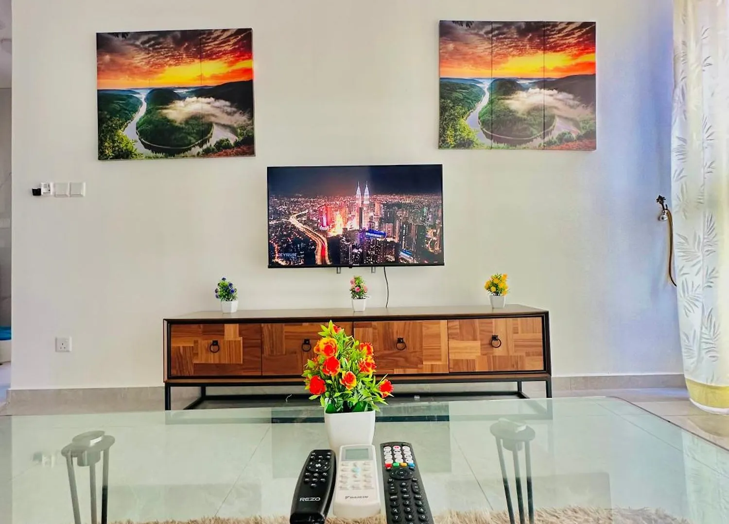 Agile Bukit Bintang At Kuala Lumpur Apartment